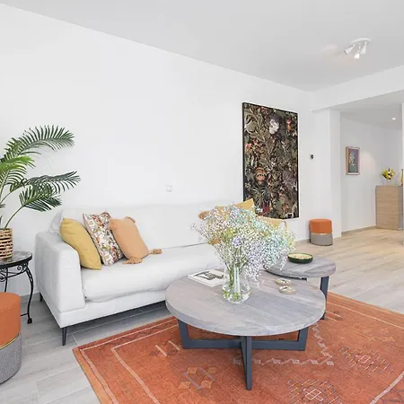 Zambrano In By Solaga Homes דירה