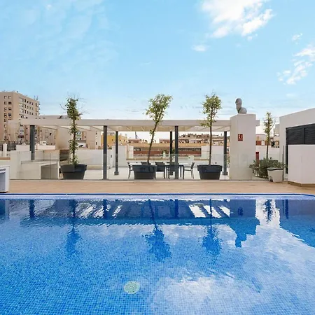 Zambrano In By Solaga Homes דירה