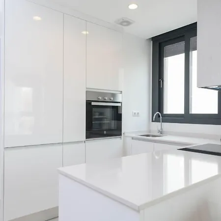 Zambrano In By Solaga Homes דירה *
