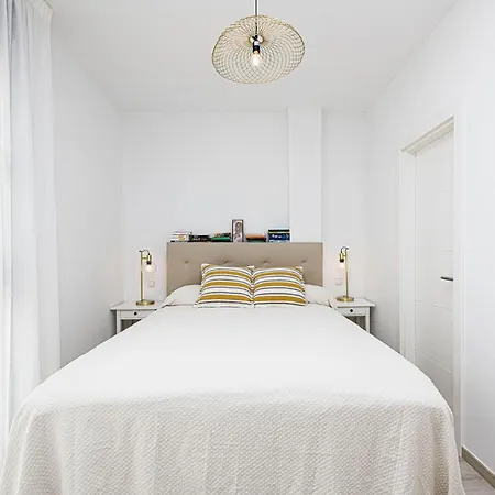 דירה Zambrano In By Solaga Homes *
