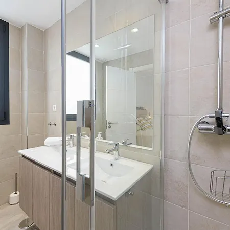 Zambrano In By Solaga Homes דירה מאלגה