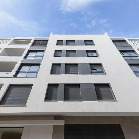 דירה Zambrano In By Solaga Homes *