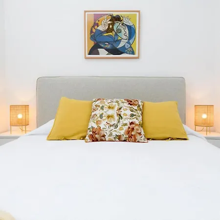 Appartement Zambrano In By Solaga Homes