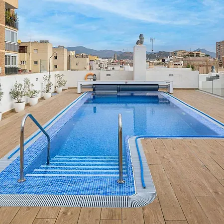 Zambrano In By Solaga Homes Málaga