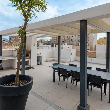 Zambrano In By Solaga Homes * Málaga