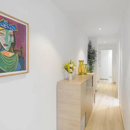 Zambrano In By Solaga Homes Apartamento